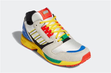 adidas originals x lego zx 8000